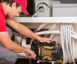 About Water Heater Repair LLC Brilliant, AL